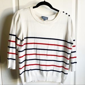 ModCloth pullover sweater